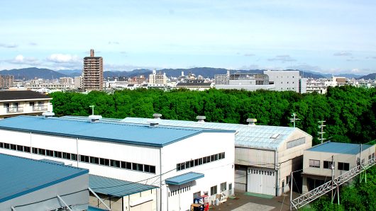 本社工場